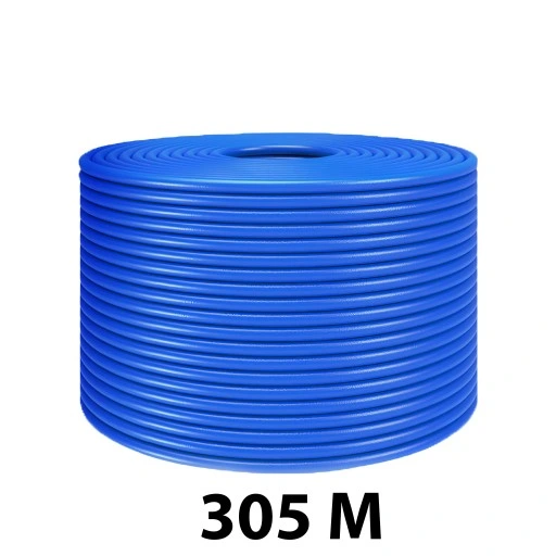 KABEL SIECIOWY LAN UTP KAT 5E 305m SKRĘTKA