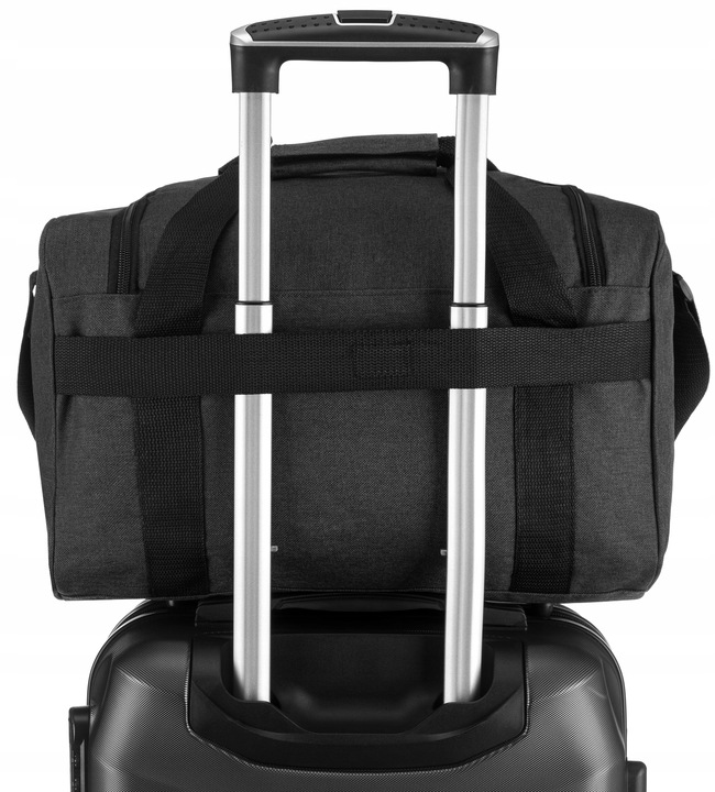 PETERSON torba kabinowa na ramię podręczny na weekend