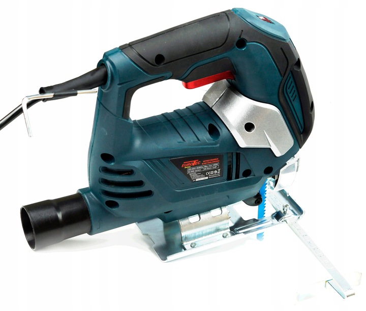 WYRZYNARKA PRZECINARKA PIŁA DO DREWNA Z REGULACJĄ + NOŻE LASER