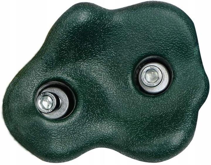 KAMIENIE WSPINACZKOWE UCHWYTY DO WSPINACZKI DLA DZIECI DUŻE KOLOROWE 10SZT