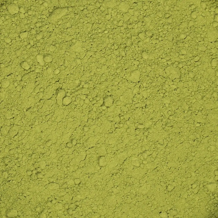 MATCHA ZIELONA HERBATA 200g W proszku naturalna