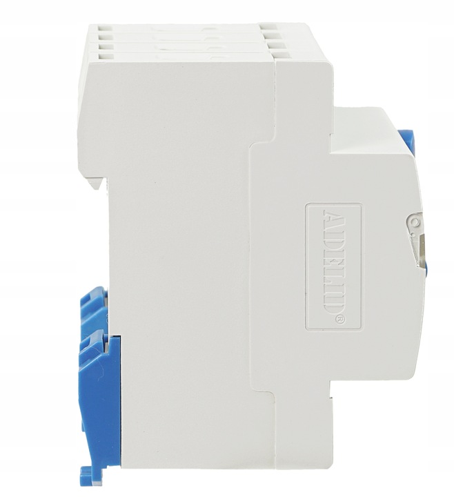 WYŁĄCZNIK RÓŻNICOWO-PRĄDOWY RÓŻNICÓWKA 25A 30mA 3F