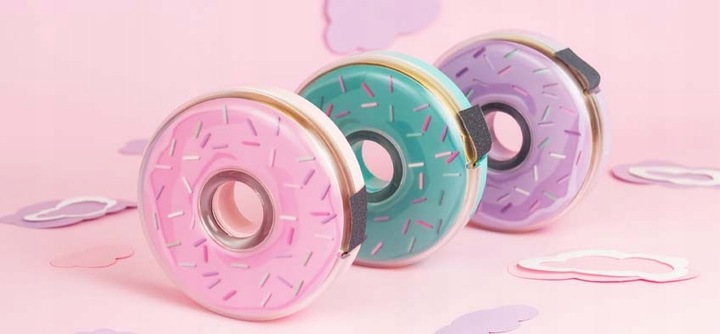 Staleks Rolka Z Taśmą Ścierną PapMAm ATSC-180W