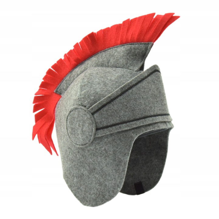 Czapka do sauny filcowa RZYMIANIN L