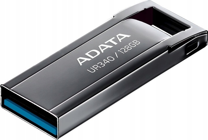Pendrive UR340, 128 GB