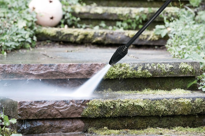 Karcher Lanca rotacyjna DB 180