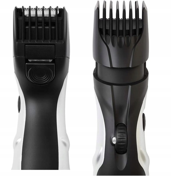 Trymer Remington MB320C Maszynka Męska do Stylizacji Włosów ZAROSTU