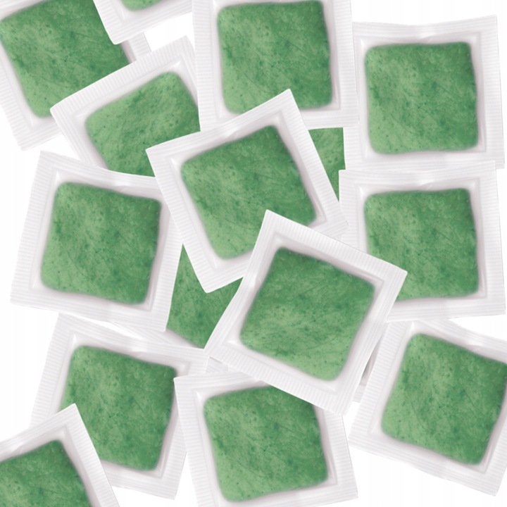 RATIMOR Trutka na szczury i myszy gryzonie w saszetkach Pasta