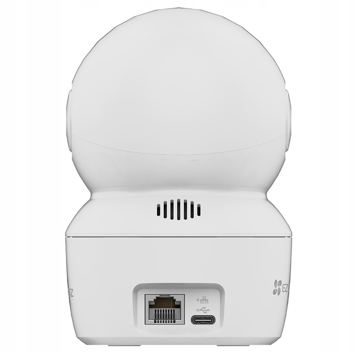 Kamera obrotowa EZVIZ H7c Dual 2K+ 2x 4Mpx AutoTracking Detekcja Aplikacja