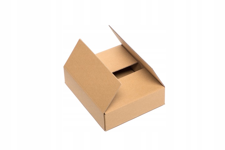 Karton Klapowy 200x120x80 100 szt