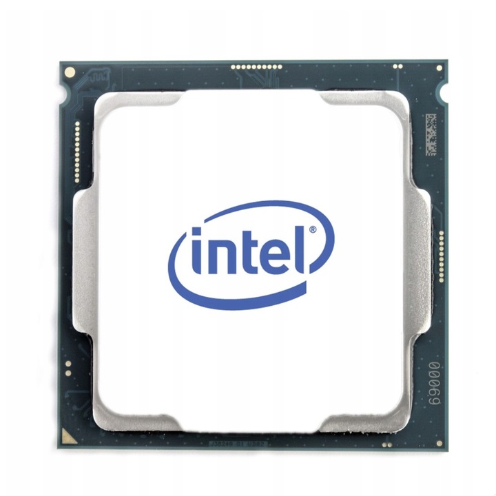 PROCESOR Intel Core i5-11400F 6-RDZENI / 12-WĄTKÓW / LGA1200 /OEM