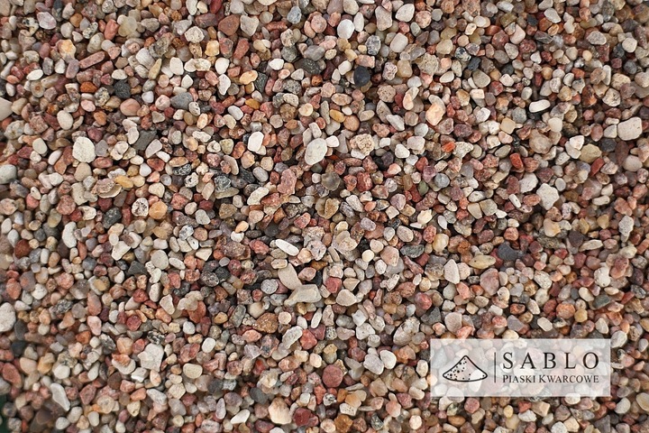 PIASEK PIASKOWANIA KWARCOWY ŚCIERNIWO MYJKA 20kg
