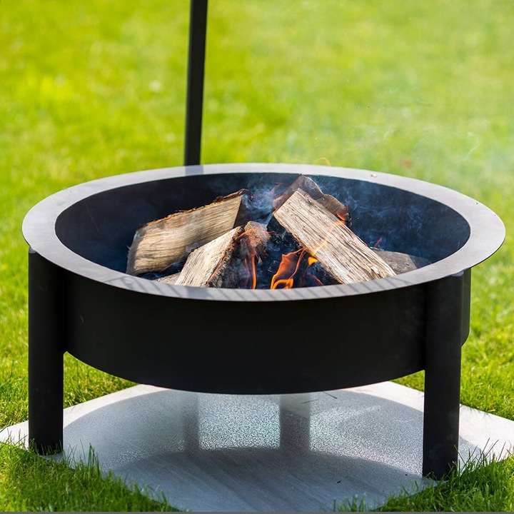 Żelowe paliwo podpałka do wędzarni balkonowych przenośnych 331100