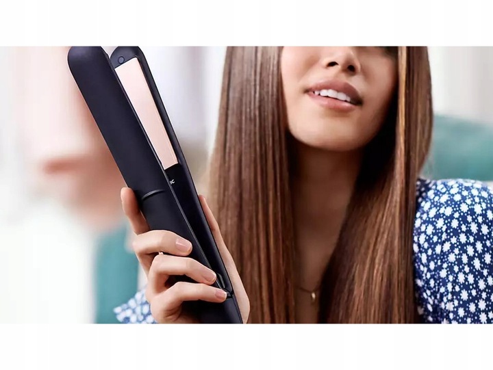 Prostownica ceramiczna ThermoProtect Philips BHS378/00