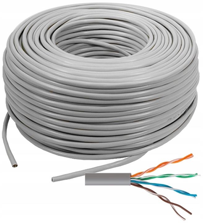 Zestaw do Monitoringu 8MPx HiLook Hikvision 5 kamer 4K Dual Light AHD TVI