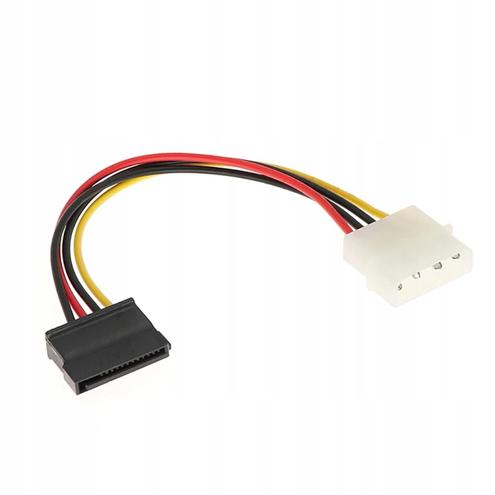Adapter USB IDE 3,5 2,5 SATA ATA ZASILACZ MOLEX