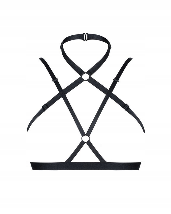 Uprząż na ciało Promees Elena Body Harness