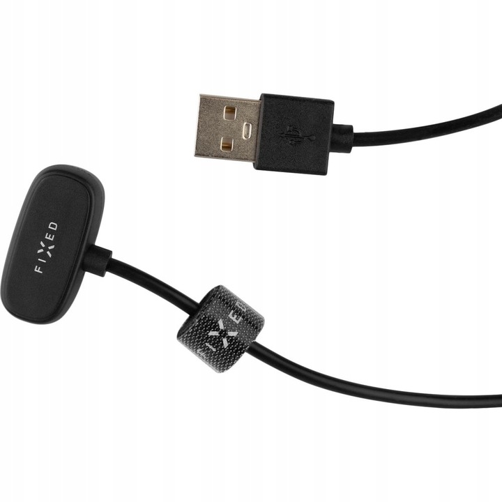 Kabel USB-A do ładowania inteligentnych zegarków Garmin | FIXDW-796