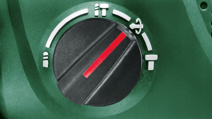 MŁOTOWIERTARKA WIERTARKA BOSCH PBH 2100 RE | 550 W | SDS-Plus | + WALIZKA