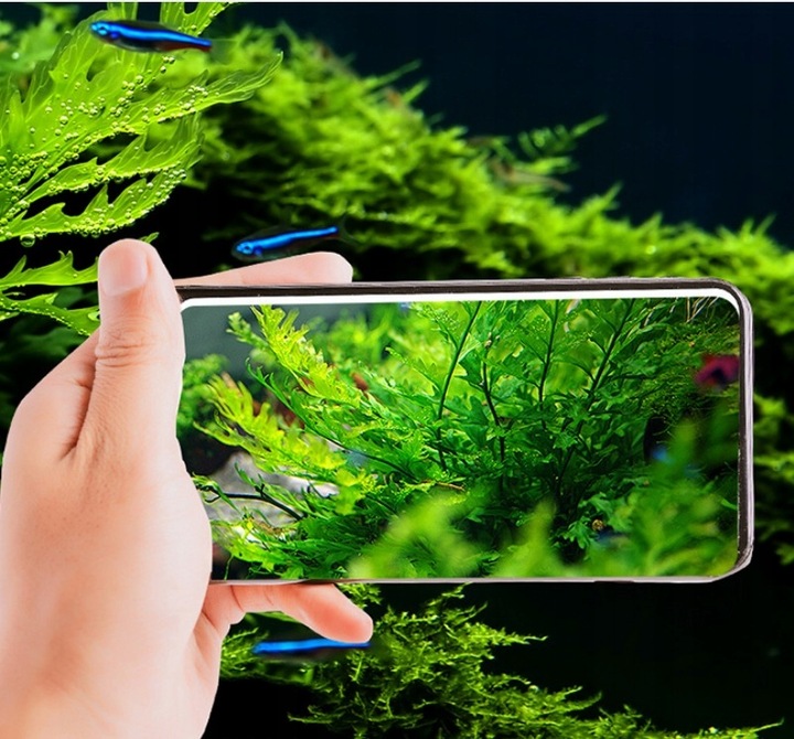 Świetlówka LED oświetlenie AKWARIUM 8520 50cm