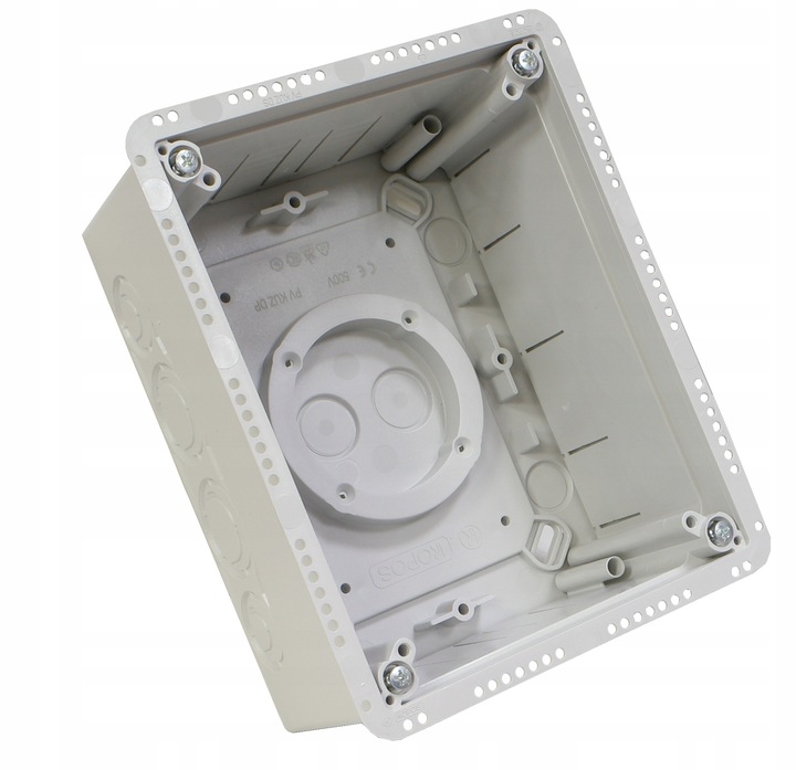 KOPOS PUSZKA P/T DO DOCIEPLEŃ DRZWICZKI KUZ-VO-KB