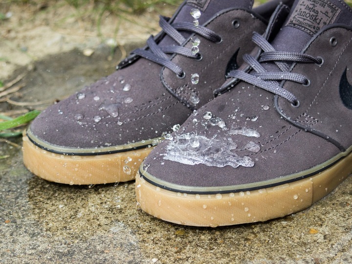 Impregnat HYDROFOBOWY Tarrago Nano Protector 250ml