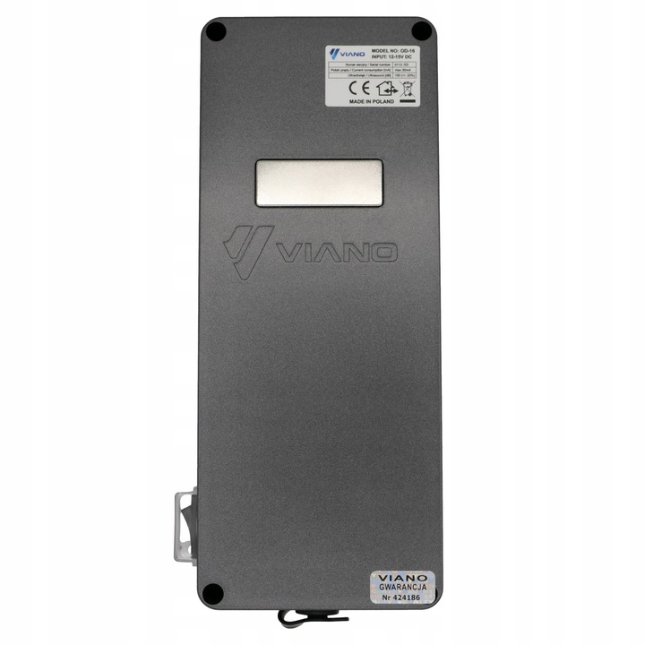 KING-LED ODSTRASZACZ GRYZONI KUN MYSZY SZCZURÓW NA KUNY MYSZY SZCZURY