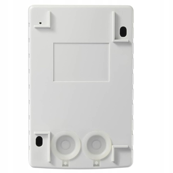 Czujnik Zmierzchu z TIMEREM Zmierzchowy Czujka Zewnętrzna IP44