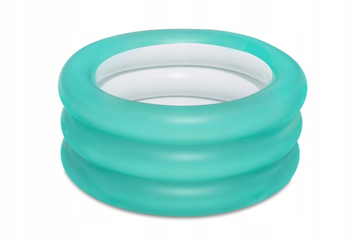 BRODZIK DMUCHANY BASENIK DLA DZIECKA BASEN DLA NIEMOWLAKA BESTWAY 51033