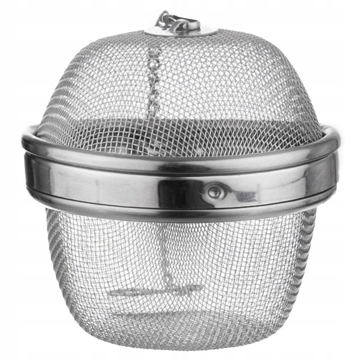 Sitko DO PRZYPRAW pojemnik na przyprawy do gotowania zupy bulionu rosołu