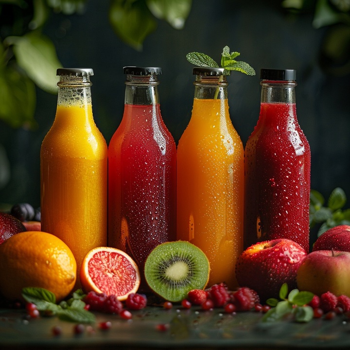 ASKORBINIAN SODU 1kg witamina C BIOSWENA