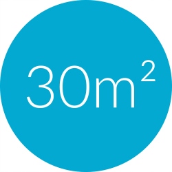 Oczyszczacz powietrza KOLUMNOWY WEBBER AP8600 HEPA