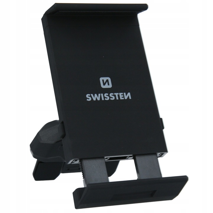 Uchwyt do CD do telefonu tabletu 10" SWISSTEN