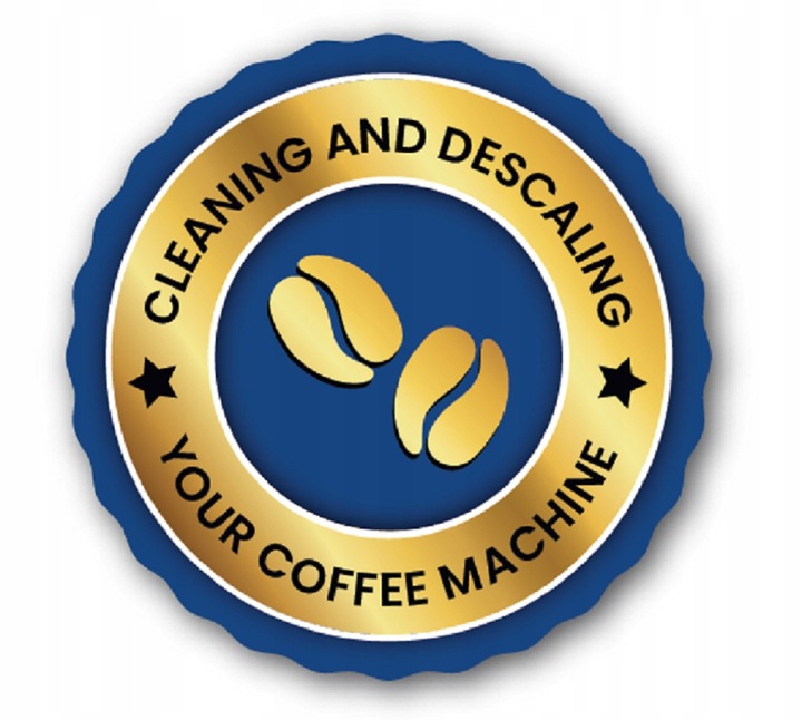 12 Tabletek Odkamieniających do Ekspresów różnych marek