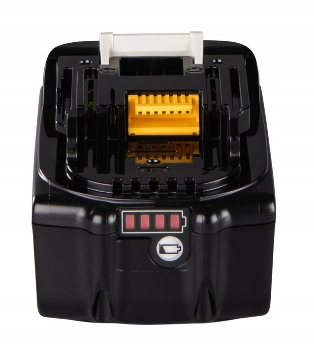 AKUMULATOR 5 AH MAKITA BL1850B 18V LI-ION ORYGINAŁ