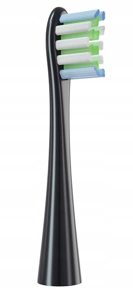 KOŃCÓWKI DO OCLEAN 4 SZTUKI X Pro Elite Flow W10 Z1 F1 ONE AIR 2 Xiaomi