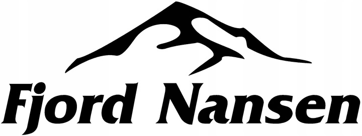 Fjord Nansen termos HONER 1 L