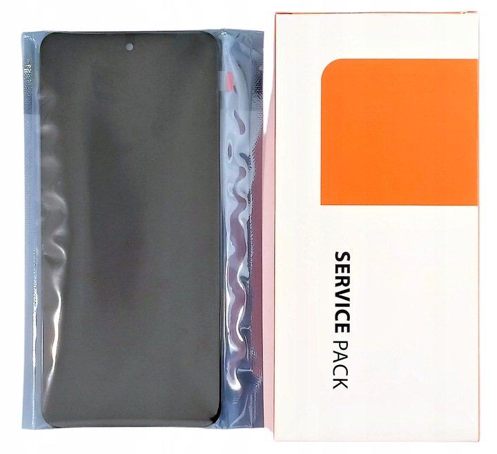 ORYGINAŁ WYŚWIETLACZ EKRAN LCD DO XIAOMI REDMI 9T