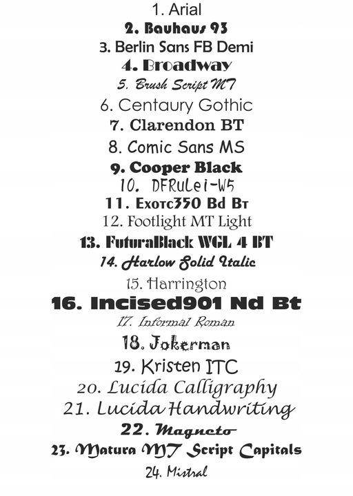 fartuch fartuszek kosmetyczny flex nadruk logo napis nazwa imię prezent