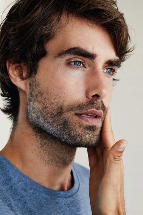 NIVEA MEN Sensitive Balsam po goleniu łagodzący do wrażliwej skóry 100ml x2