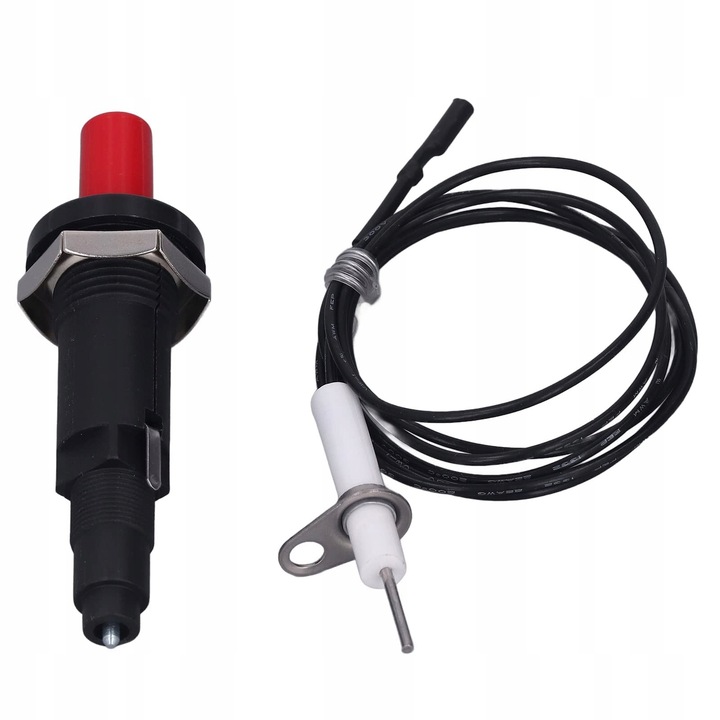 ZAPALNIK PIEZO, ISKROWY DO NAGRZEWNIC GAZOWYCH