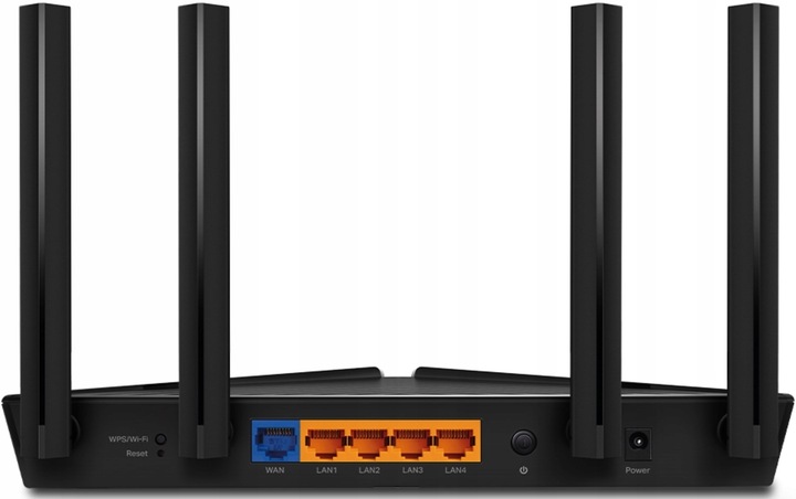 Router TP-LINK Archer AX53