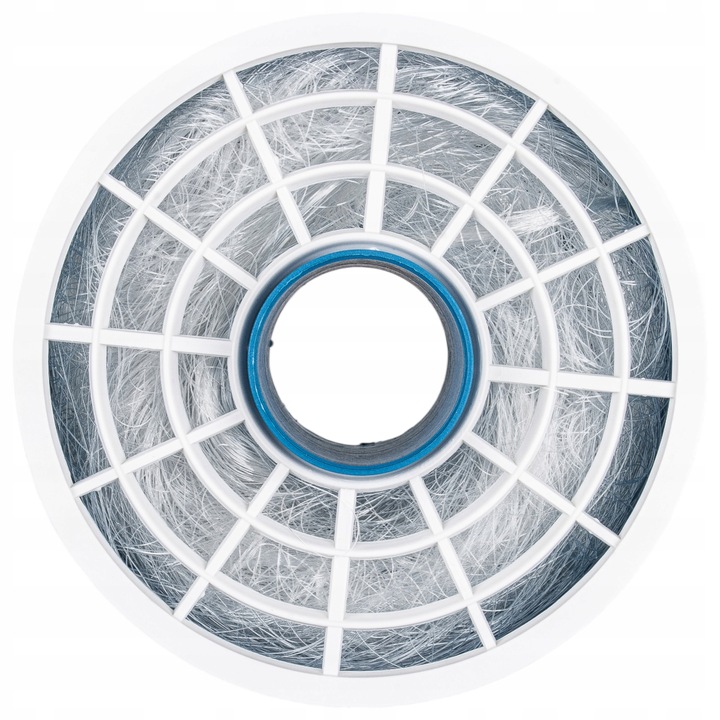 Kaseta kompletna filtra powietrza Władimirec T-25