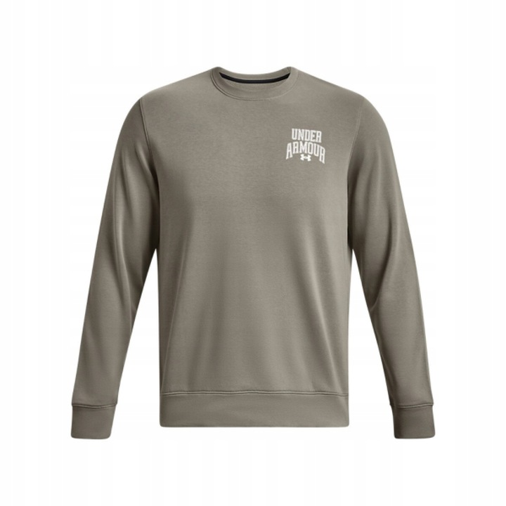 Bluza męska UNDER ARMOUR 1379764-504 S