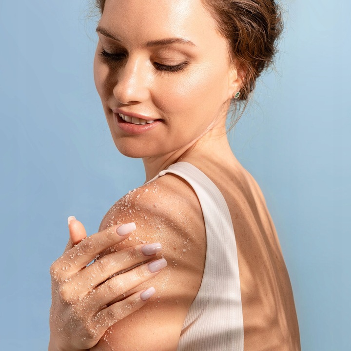 SÓL GORZKA EPSOM RZYMSKA SIARCZAN MAGNEZU NIEMCY 5kg