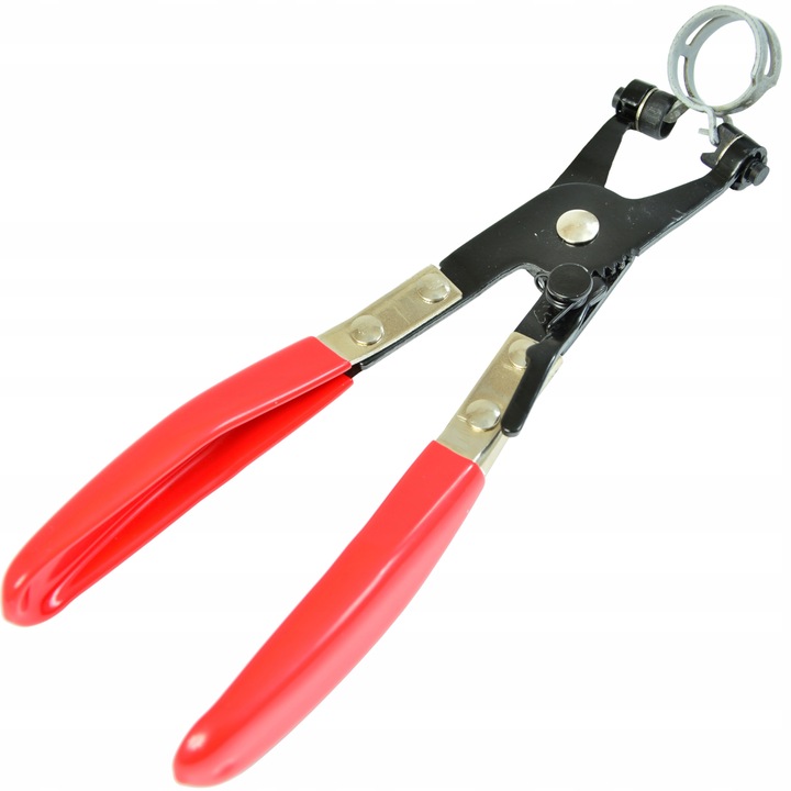 Szczypce Do Opasek Samozaciskowych z Blokadą Typ B