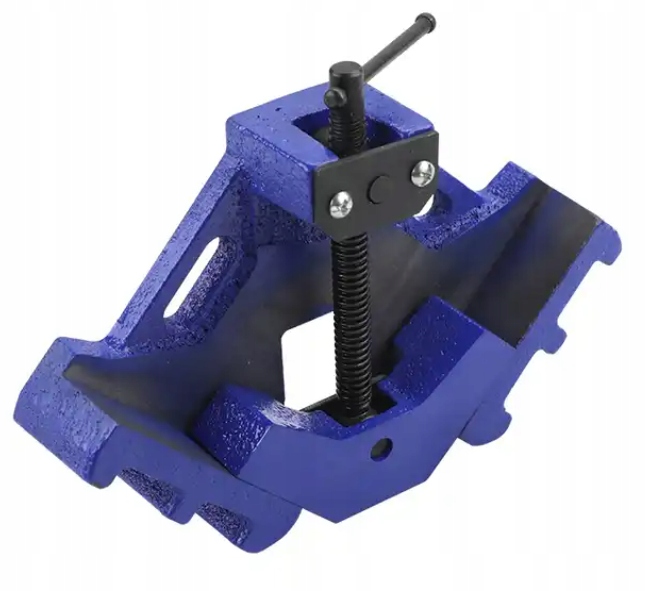 IMADŁO KĄTOWE SPAWALNICZE 100mm 90° KD1176