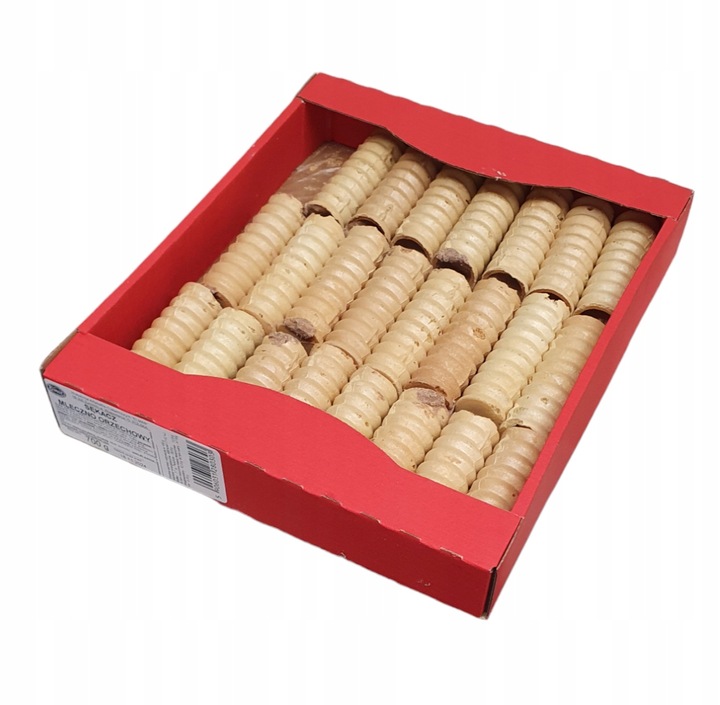 AP Sękacz Mleczno Orzechowy 700 g