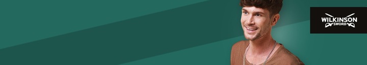 Wilkinson Xtreme3 Sensitive maszynki do golenia 8 x3