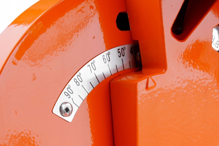 OSTRZAŁKA DO ŁAŃCUCHÓW PILAREK PIŁ ELEKTRYCZNA INDUKCIJNA DUŻA 2